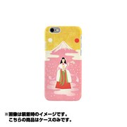 SJ-IP6-03 [iPhone 6専用 ラバーケース 木花咲耶姫]