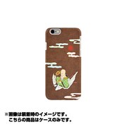 SJ-IP6-07 [iPhone 6専用 ラバーケース 福禄寿]