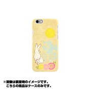 SJ-IP6-16 [iPhone 6専用 ラバーケース うさぎ]