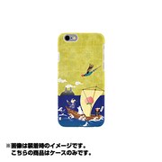 SJ-IP6-19 [iPhone 6専用 ラバーケース 桃太郎]