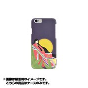 SJ-IP6-20 [iPhone 6専用 ラバーケース かぐや姫]