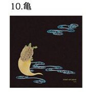 SJ-CC10 [スマートフォン用 クリーナークロス 亀]