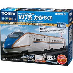 ヨドバシ.com - トミックス TOMIX 90168 [Nゲージ ベーシックセットSD