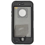 WTPSHCK6 [防水＆耐ショックケース for iPhone 6 4.7インチ ブラック]