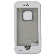 WTPSUWT9 [防水＆耐ショックケース for iPhone 6 Plus 5.5インチ ホワイト]
