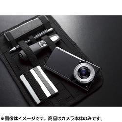 ヨドバシ Com パナソニック Panasonic Dmc Cm1 S Lumix ルミックス コミュニケーションカメラ シルバー Android4 4搭載 通販 全品無料配達