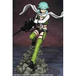 シノン フィギュア ソードアート・オンラインII 1/8 PVC製塗装済み完成品 51tTSus1BXL._UF894,1000_QL80_.jpg