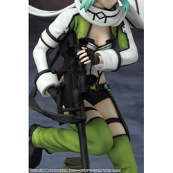 グリフォンエンタープライズ ソードアート・オンラインII シノン SAO FIG]シノン ソードアート・オンラインII(SAO2) フィギュア