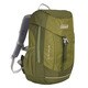 マウントトレックライト 20L グリーン [バックパック]