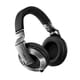 DJヘッドフォン シルバー HDJ-2000MK2-S