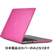 MacBook Pro with Retina display 13インチ用カバー SeeThru Hot Lips Pink SPK-A2817