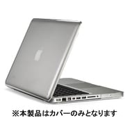 MacBook Pro 13インチ用カバー SeeThru Clear SPK-A2733