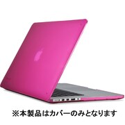 MacBook Pro with Retina display 15インチ用カバー SeeThru Hot Lips Pink SPK-A2731