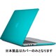 MacBook Pro with Retina Display 15インチ用カバー SeeThru Calypso Blue SPK-A2975