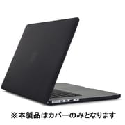 MacBook Pro with Retina display 15インチ用カバー SeeThru Satin Black SPK-A2701