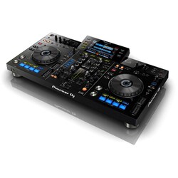 ヨドバシ.com - Pioneer DJ XDJ-RX [DJシステム] 通販【全品無料配達】