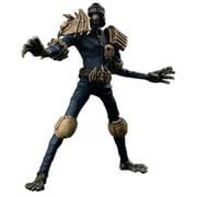 2000 AD ジャッジ・デス [1/12スケール 塗装済み可動フィギュア]