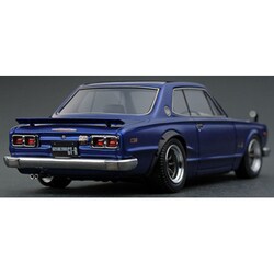 イグニッションモデル ignition model IG0244 日産 - ヨドバシ.com