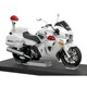 MFP01A ホンダ VFR 800P 警視庁 [1/12スケール ダイキャストミニカー]