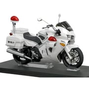 MFP01A ホンダ VFR 800P 警視庁 [1/12スケール ダイキャストミニカー]