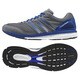 adizero boston boost wide ランニングシューズ メンズ 27.0cm [B39833 270]
