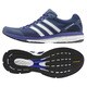 adizero boston boost w ランニングシューズ メンズ 23.0cm [B40472 230]