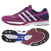 adizero takumi ren boost ランニングシューズ メンズ 24.5cm [B44503 245]