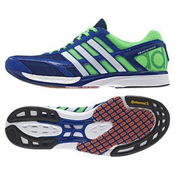 ヨドバシ.com - adidas adizero takumi ren boost ランニングシューズ