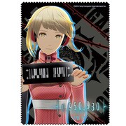 フリーダムウォーズ ベアトリーチェ クリーナークロス [13×18cm]