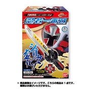 手裏剣戦隊ニンニンジャーキット なりきりアイテム [食玩 1個]