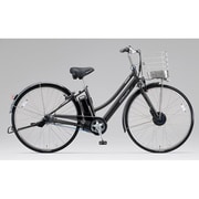 電動アシスト自転車 アルベルトe L型 26型 内装3段変速 6.2Ah T.アンバーブラック EAL685