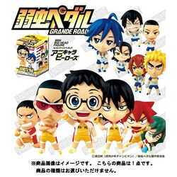 弱ペダ アニキャラヒーローズ 弱虫ペダル アニキャラヒーローズ フィギュア - メルカリ