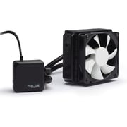 高性能水冷キット FD-WCU-KELVIN-T12-BK