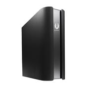 microATX対応 スリム型 PCケース ブラック BFC-PAN-300-KKXL1-RP