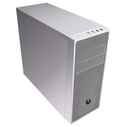 microATX対応 ミドルタワー型 PCケース ホワイト/ホワイト BFC-NEO-100-WWXKW-RP