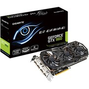 nVIDIA Maxwellアーキテクチャ GTX960採用ビデオカード GV-N960G1GAMING-2GD