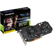 NVIDIA GeForce GTX960 2GB(GDDR5) GV-N960WF2OC-2GD-GA