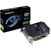 NVIDIA GeForce GTX960 2GB(GDDR5) GV-N960IXOC-2GD