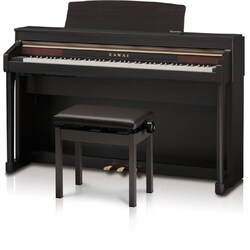 ヨドバシ.com - 河合楽器 KAWAI CA67R [電子ピアノ プレミアムローズ