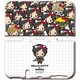 KD538 [キティ×デュラララ Newニンテンドー3DS LLハードケース イザヤがいっぱい]