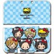 KD541 [キティ×デュラララ Newニンテンドー3DS LLハードケース DRRRオールスターズ2]