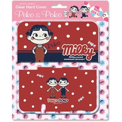 ヨドバシ.com - 河島製作所 PE477 [PEKO&POKO New 3DS LL対応 ヨドバシ.com - 河島製作所 PE477 [PEKO&POKO New 3DS LL対応