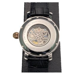 EARNSHAW ES-8011-06 LONGCASE [腕時計] 腕時計(海外メーカー)