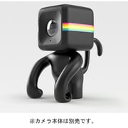 Polaroid CUBE(ポラロイド キューブ)用 Mr.Monkey Black モンキーマウント POLC3MSBK