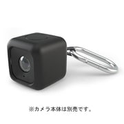 Polaroid CUBE(ポラロイド キューブ)用Bumper Case バンパーケース ブラック POLC3PM