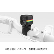 Polaroid CUBE(ポラロイド キューブ)用 Bicycle Mount 自転車用マウント POLC3BM