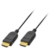 スリム HDMIケーブル typeA-typeA 3m GH-HDMIS-AA3M