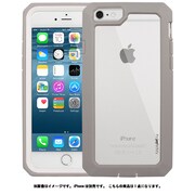 CSD303G [aXtion Bold for iPhone 6 4.7インチ専用ケース グレー]