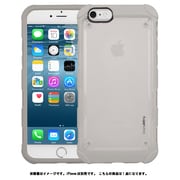 CSD301G [aXtion Slim for iPhone 6 4.7インチ専用ケース グレー]