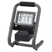 3.0W LED パワーライト 単1形乾電池4個使用 LED-P0301A-K